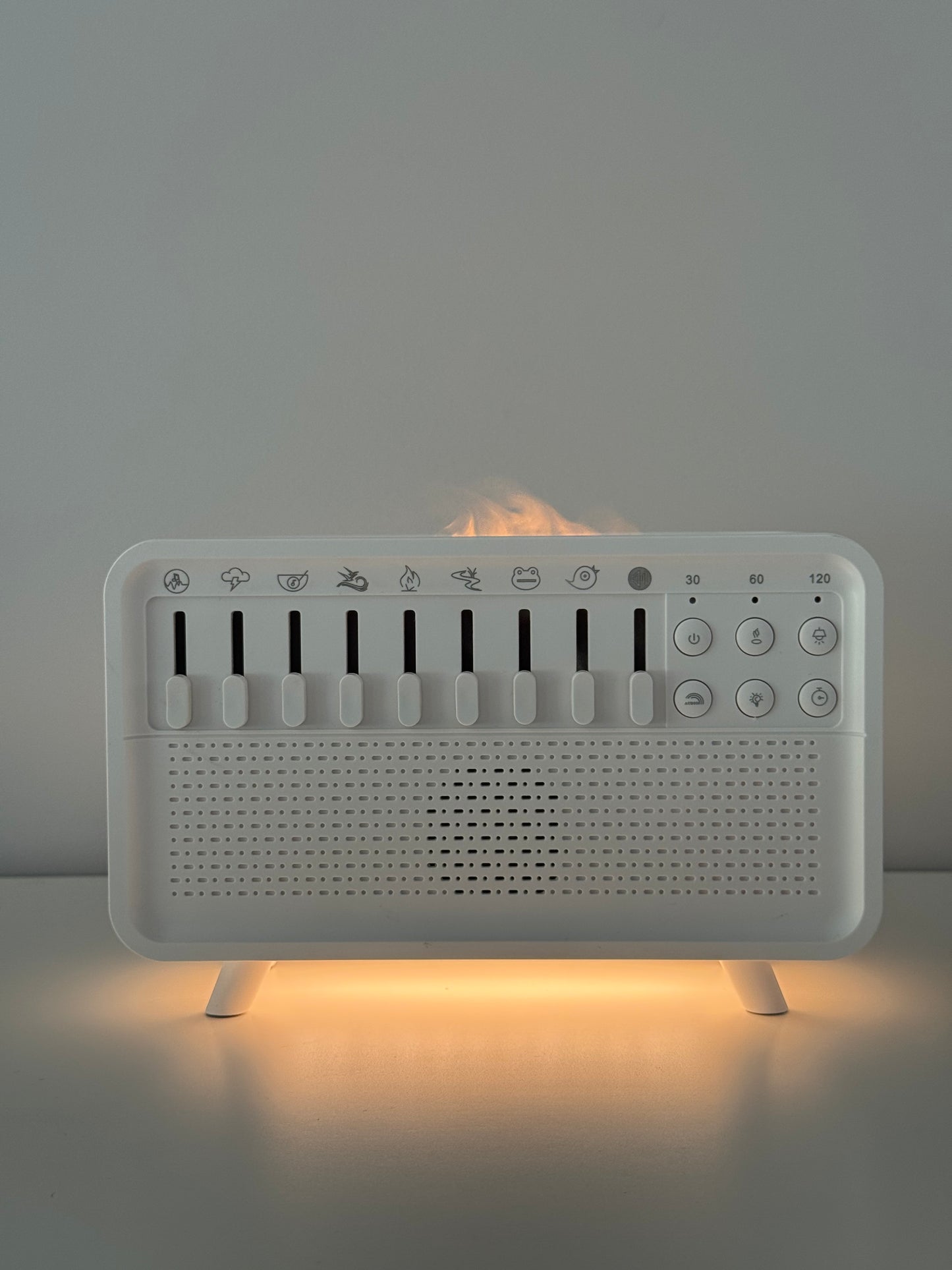White Noise Humidifier